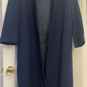 Harve Benard Wool coat